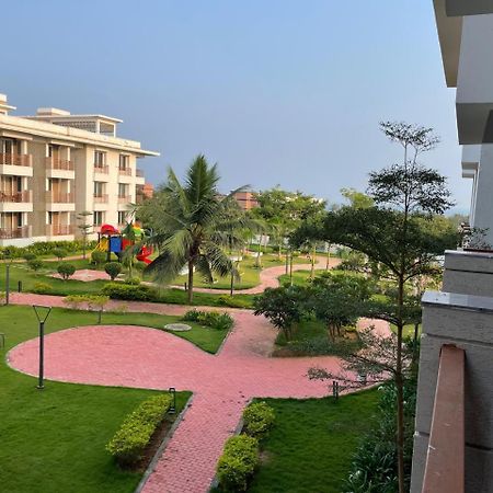 Rohm Staycations Gopalpur  Bagian luar foto