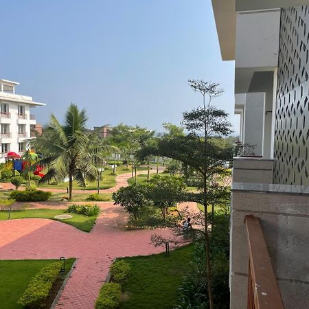 Rohm Staycations Gopalpur  Bagian luar foto