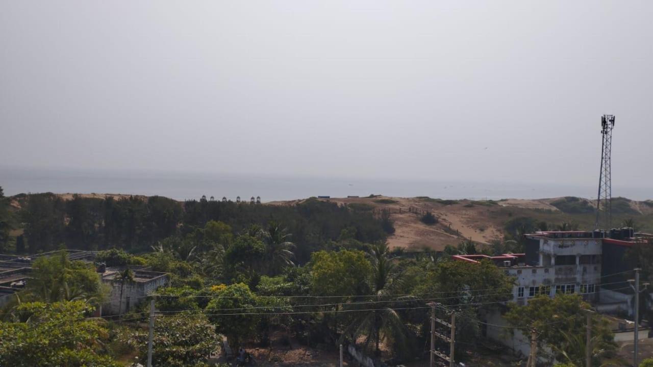 Rohm Staycations Gopalpur  Bagian luar foto