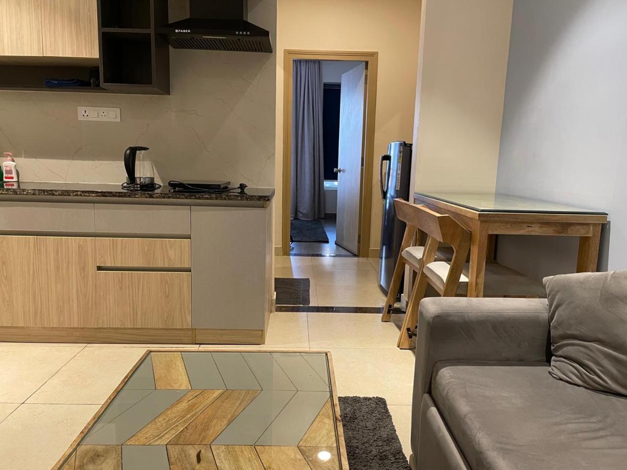 Rohm Staycations Gopalpur  Bagian luar foto